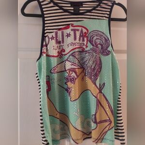 Custo Barcelona Shirt size 4 (large)